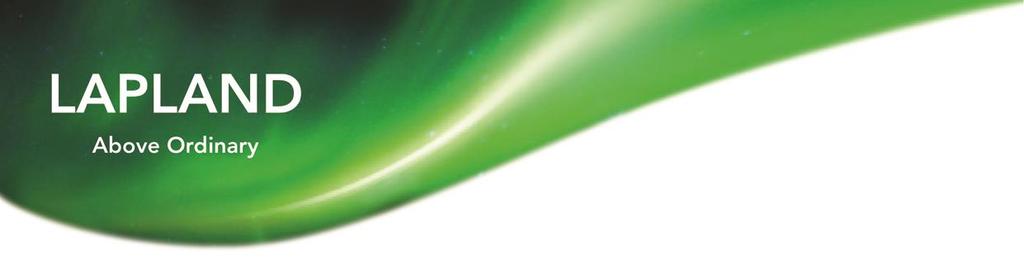 Järjestöneuvottelukunnan 4. kokous Pöytäkirja (4) Aika: 13.11.2018 klo 10.00-11.45 Paikka: Lapin liitto, Hallituskatu 20 b, kokoustila Nuijamies, 4 krs.