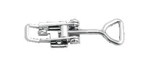 SALVAT EPÄKESKOSALPA 702B 98-122 MM RST RST AISI 316. Vastakappaleista kuvat ja lisätiedot erikseen.