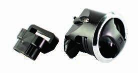300570 Lukko, upotettava T-kahvalla 390981 Vara-avain FS880 lukkoon 300570