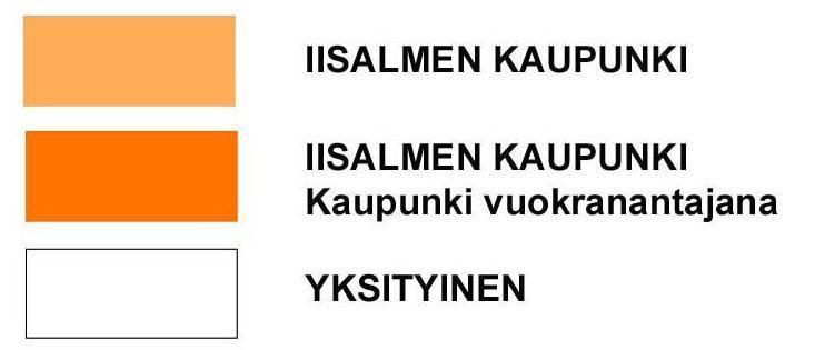 Rakennuksen julkisivupinnat, katto, räystäät, ikkunat, ja ulko-ovet ovat alkuperäiset. Sokkelit on uusittu.