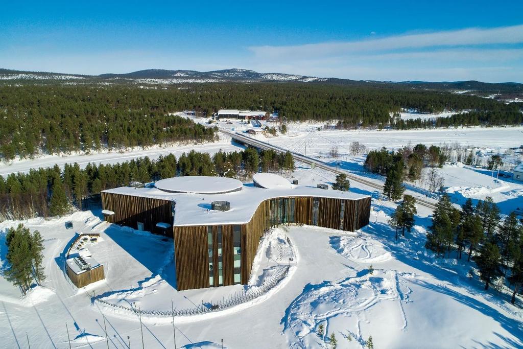 SAAMELAISKÄRÄJIEN