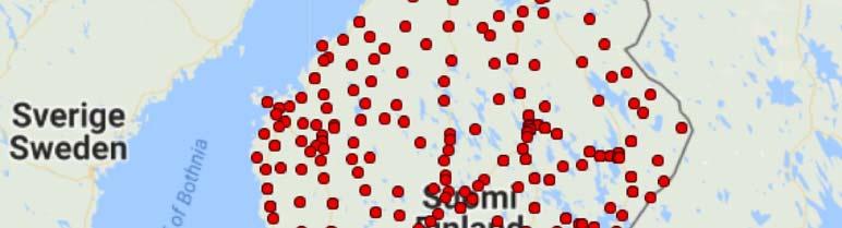 Tämän jälkeen tarkastellaan tyypillisesti laajempaa aluetta