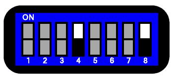 4. Kytkentä käsinkuittauksella Alla esitettu SG-COMPACT Base turvavalopuomin kytkentä, kun valittuna - Käsinkuittaus - EDM ei käytössä DIP-kytkimet 4 ja 8 OFF-asennossa (käsinkuittaus -asetus), muut