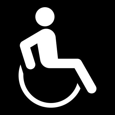 Vammaisen pysäköintilupa Vammainen itse hakee, hänen nimissään.