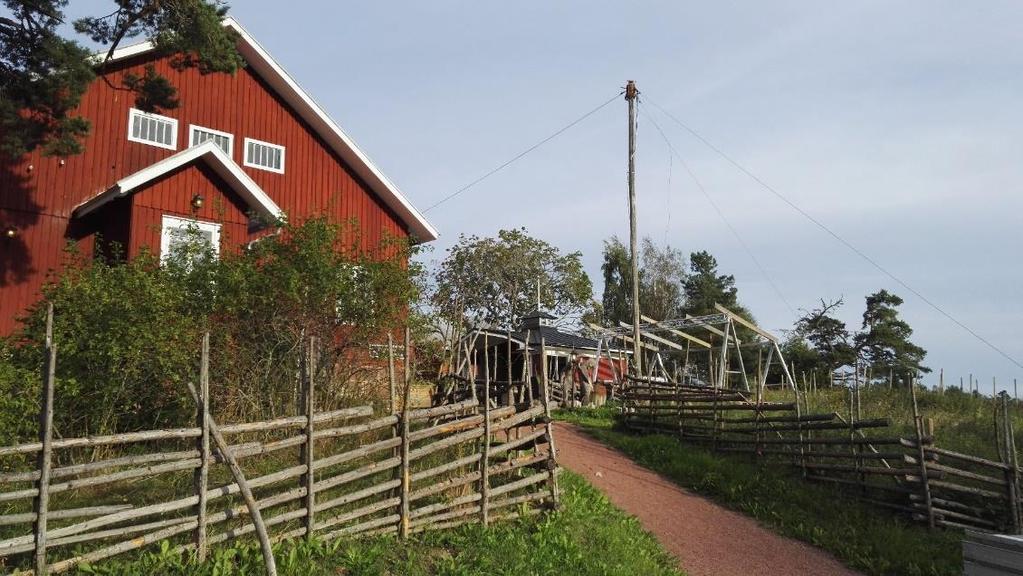 Satakunnasta Sikses parasta on hankevuosien aikana järjestänyt erilaisia tilaisuuksia ja tapahtumia, joiden tavoitteena on ollut korostaa Satakunnan vahvaa elintarviketuotantoa ja -osaamista.