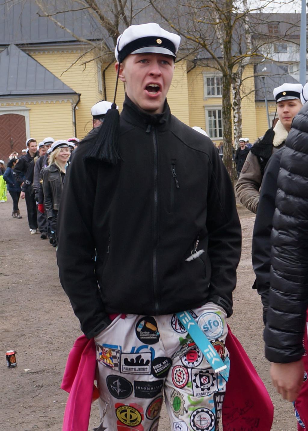 Tervetuloa, sinä tuleva LaTelainen! Tervetuloa Lappeenrannan teknillisen yliopiston laskennallisen tekniikan ja analytiikan ainejärjestö Lateksii ry:hyn.