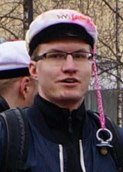 Elias Heipä hei ja hellät tunteet!