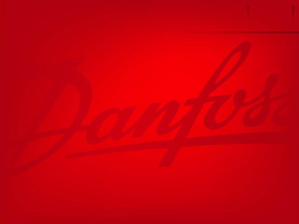 Danfoss