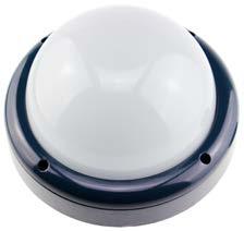 antrasiitti LED 1100 2 kg 4126029 Katto/seinävalaisin ulko Justus S Vert 20W/840 valkoinen LED 1050 1,5 kg 4126030