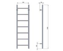 ..200 Koodi 5498057 Leveys 600 mm Korkeus 200 mm Etäisyys seinästä 120 mm Asennus- / kytkentäväli 600 mm Arvioitu