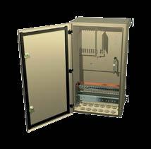 UK-FTTX ulkojatkoskaapit Nimike Jatkoskaappi UK-FTTX Jatkoskaappi UK-FTTX ODF Jatkoskaappi UK-FTTX M40 Jatkoskaappi UK-FTTX 200 Koodi 7203326 7203327 7203967 7203968 Info Jatkoskaappi, joka on