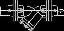 Varasihti DN80 3998439 Varasihti DN100 3998440 Varasihti DN125 3998441 Varasihti DN200 3998001 Kansitiiviste DN15-20 3998002 Kansitiiviste DN25-32 3998003 Kansitiiviste DN40 3998004 Kansitiiviste