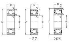 31 2,1 6312-2RS 89000 52000 3400 1,79 ANQ780 60 130 31 2,1 6312-ZZ 89000 52000 5400 1,79 ANQ811 65 120 23 1,5 6213-2RS 63000 41500 3600 1,03 ANQ812 65 120 23 1,5 6213-2RS-C3 63000 41500 3600 1,03