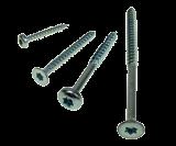 Koodi Tyyppi kpl /pak Uppokantaiset ruuvit 3250200 Yleisruuvi uppokanta ZN 3 x 16 TX10 100 3250201 Yleisruuvi uppokanta ZN 3 x 25 TX10 100 Koodi Tyyppi kpl /pak Kupukantaiset ruuvit 3250228