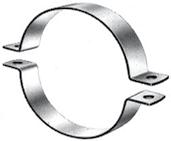 Ilmastointisanka mutterilla ZN M8/125mm 8353114 Ilmastointisanka mutterilla ZN M8/160mm 8353116 Ilmastointisanka mutterilla ZN M8/200mm 8353118 Ilmastointisanka mutterilla ZN