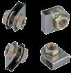 Putkipidin 1-OS muovi 12mm valkoinen 10 kpl 3298043 Putkipidin 1-OS muovi 15mm valkoinen 10 kpl 3298044 Putkipidin 1-OS muovi 18mm valkoinen 10 kpl 3298045