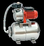 60 l/min, 3600 l/h Maks.