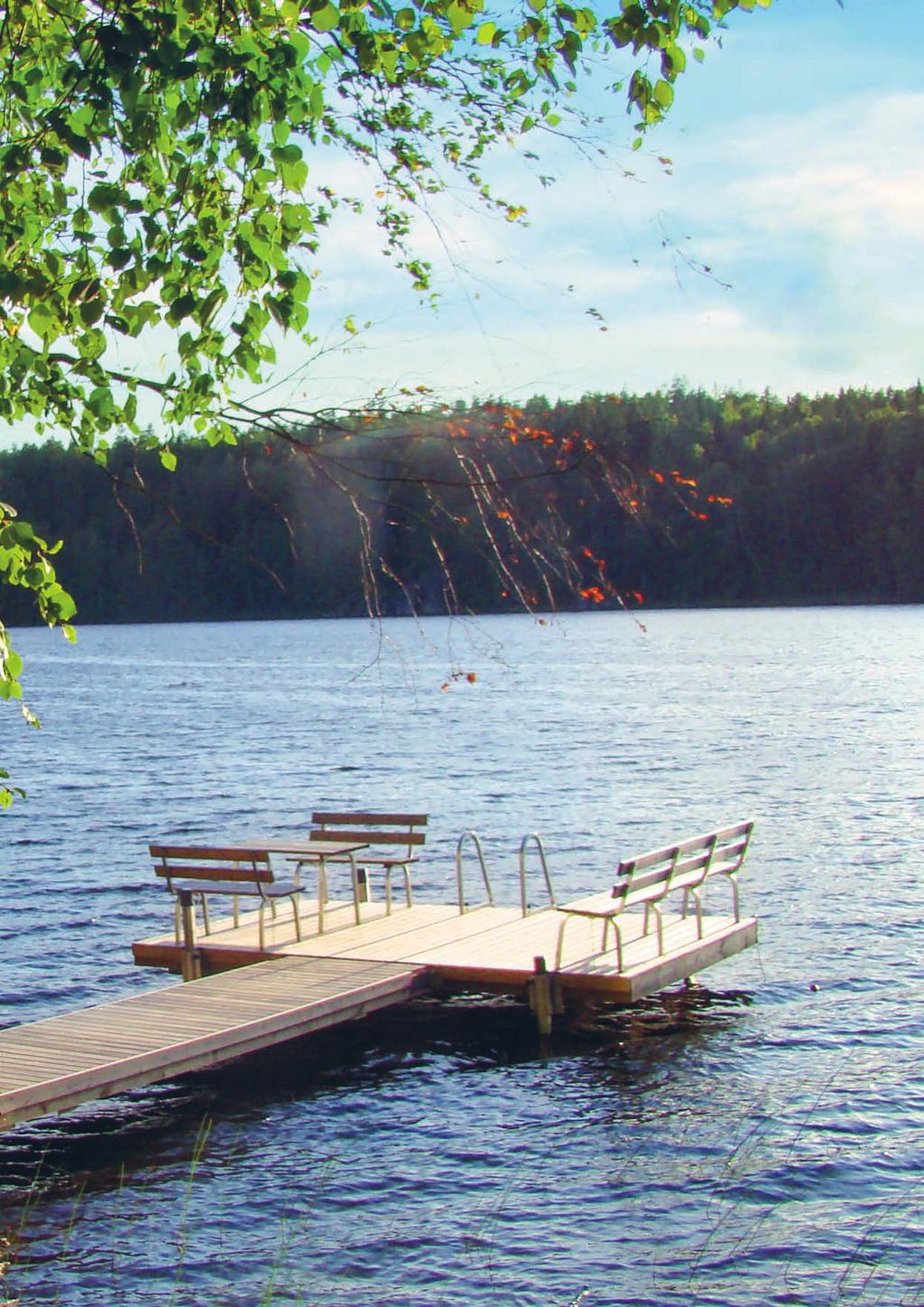 Yksinäiselle kalamiehelle