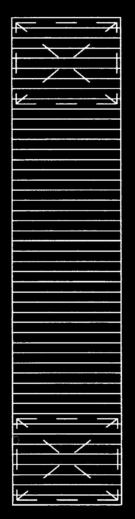 ELEMENTTI PINTA-ALA PONTTONIT OMAPAINO KANTAVUUS KANSIKORKEUS HINTA Käyntisilta 3 m 3,3 m² 1 kpl M-100 n. 70 kg 100 kg n.