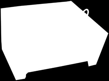 poijujen ankkurointiin.