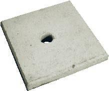 KORKEUS) HINTA 15300801 40 kg - 50 x 50 x 7 cm 26