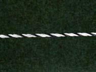 Vastus 0,8 Ω/m 500805993 39,95 Vihreä Shockteq-nauha 40 mm/200 m Hillityn vihreä aitanauha, 10 x 0,4 mm, rst. teräsjohtimet, reunavahvikkeet.