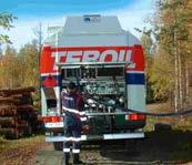 Teboil Motor/Lämmitysöljy on rikitön EN 590-standardin mukainen, nykyaikainen, tasalaatuinen ja erittäin korkeatasoinen moottoripolttoöljy Soveltuu erinomaisesti kaikkien maansiirto- ja