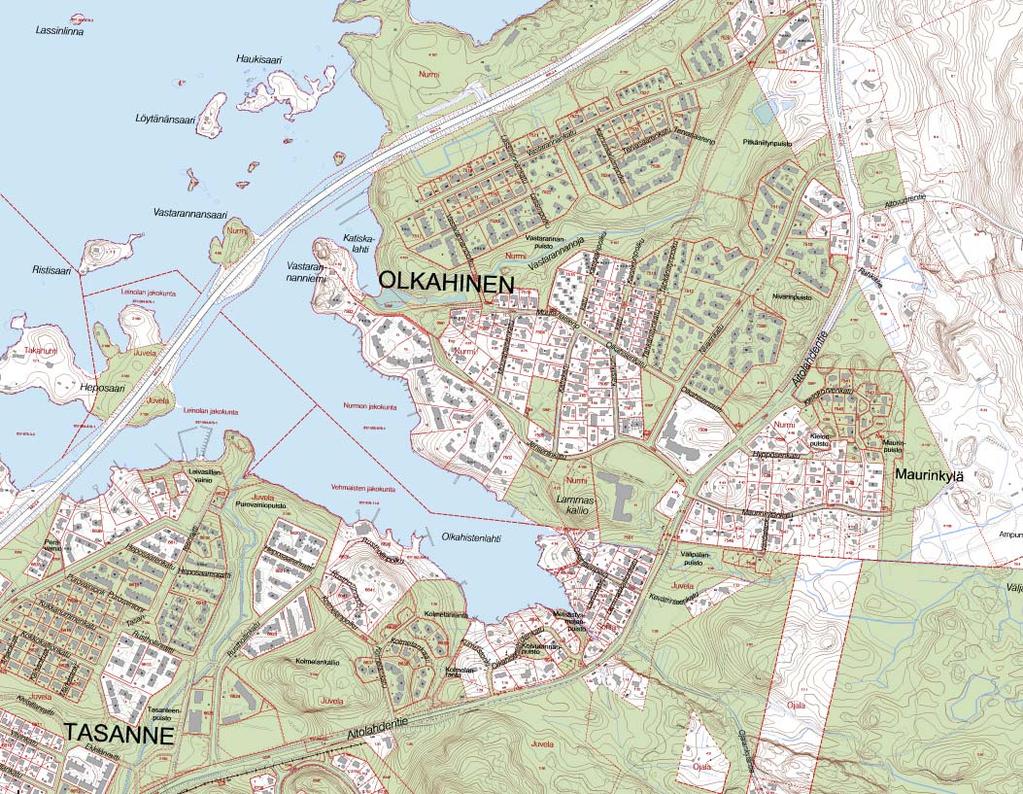 Sivu 4/26 rakennus- ja lvis-teknisen kuntotutkimuksen on laatinut ISS Proko Oy, sisäilmatutkimukset ja päiväkodin julkisivun kuntotutkimuksen ja