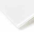 Skanska Design Calm Vaihtoehtoiset tuotteet Kalusteovet Novart Petra Kalustevälilasi Kalustevälilaatta Laattamaailma Self Minimal Blanco Lucido valkoinen, kiiltävä 50x200 mm, asennus vaakaan, sauma
