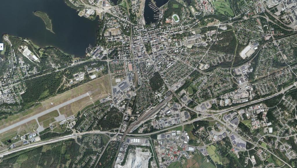 TUTKIT TUJA SIJOITUSPAIKKAIDEOITA MONITOIMIAREENALLE