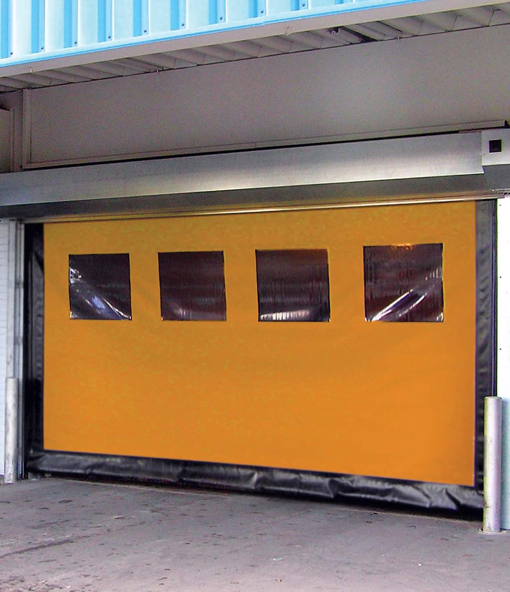 ASSA ABLOY
