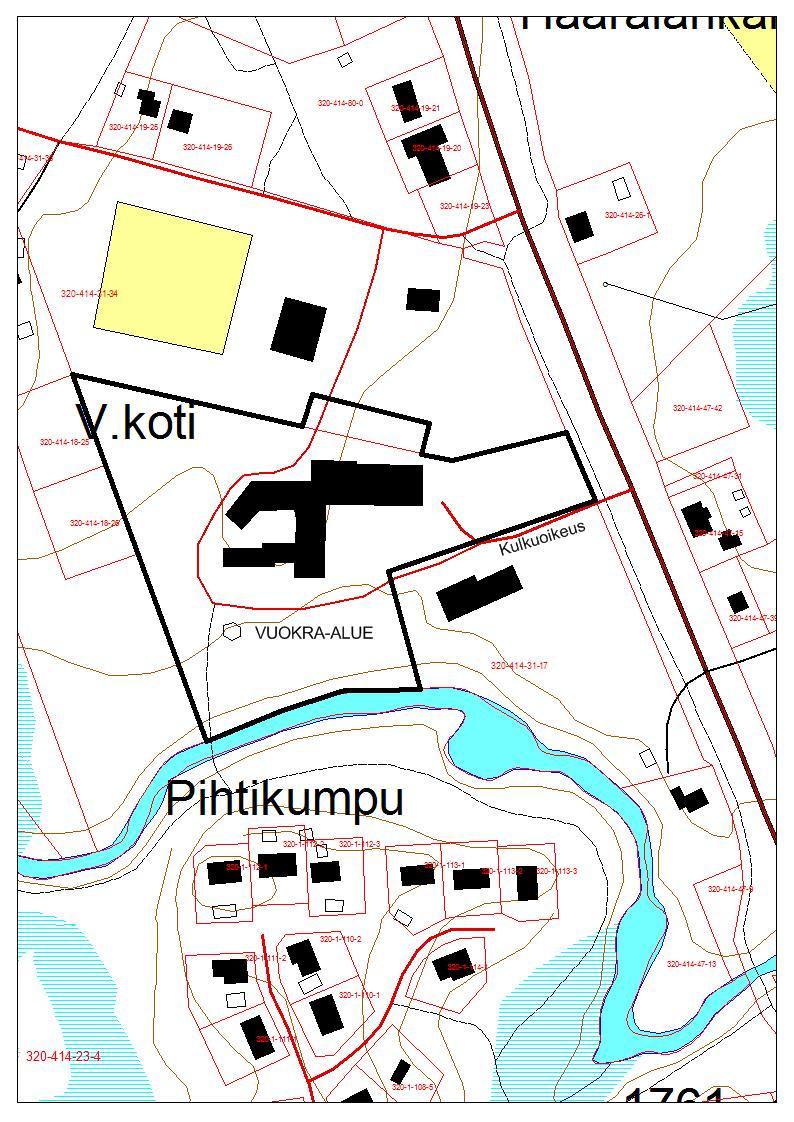 Tätä sopimusta on laadittu kaksi (2) samansisältöistä