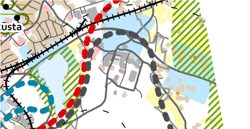 Naantalinkaupunki Osallistumis jaarviointisuunnitelma 13.2.