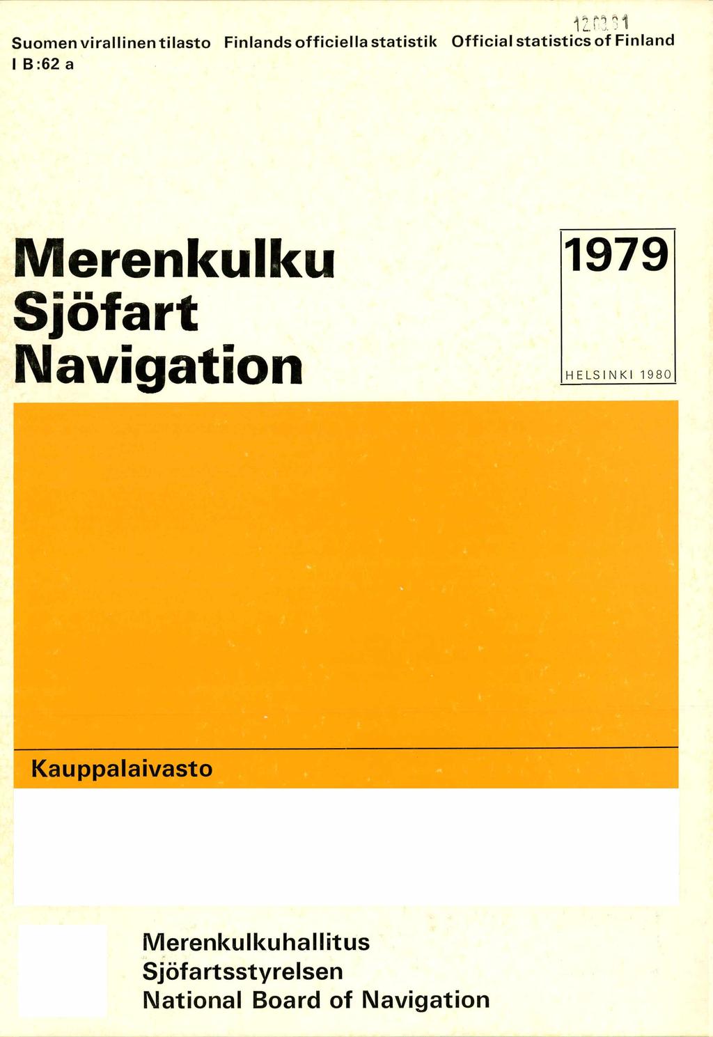 Suomen virallinen tilasto Finlands o