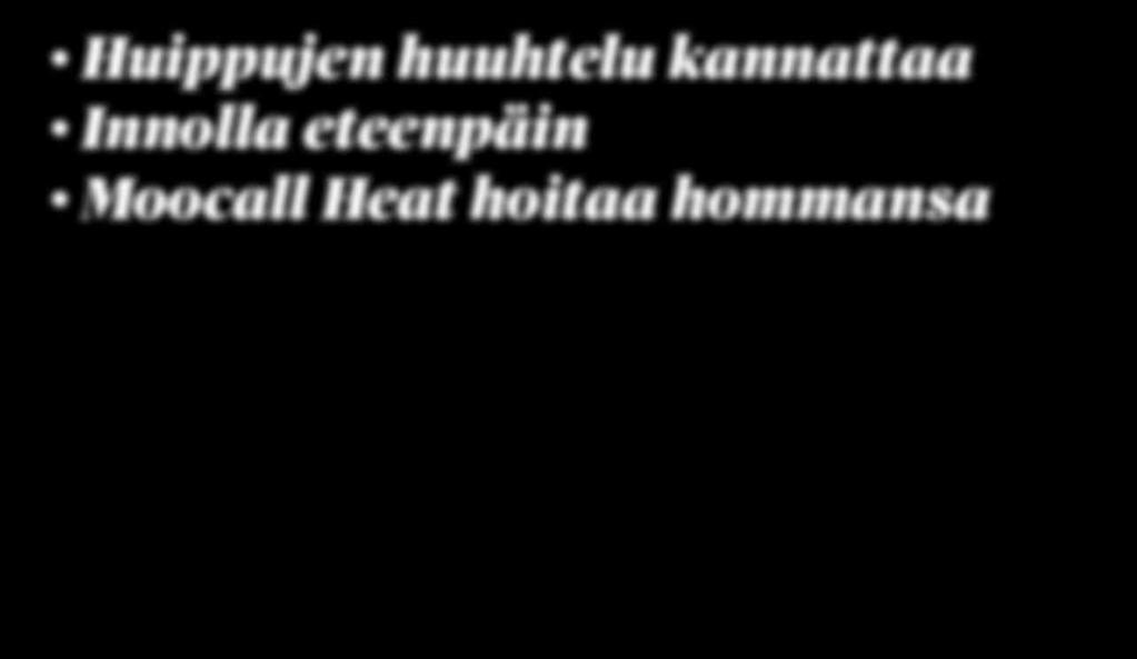 3/2018 Menestystä terveillä ja