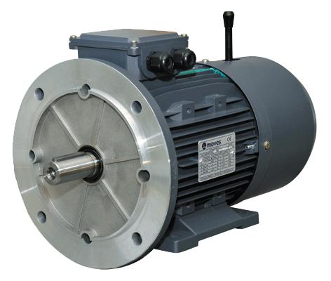 MY 1-vaihemoottorit, matala käynnistysmomentti IEC-mitoitus, jatkuva käyttö S1, jännite 1 x 230V ±10%, 50Hz, jäähdytystapa IC411, kotelointiluokka IP55, eristysluokka F (155 C), lämpenemä B-luokan