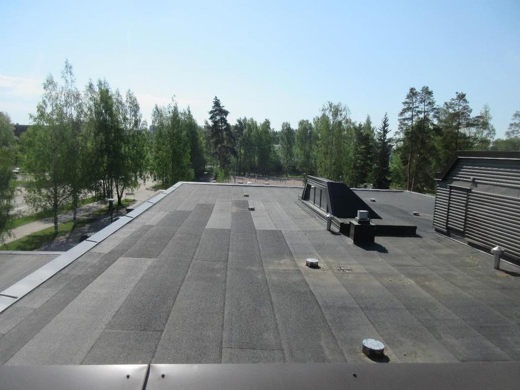 teknistä käyttöikää