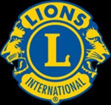 1/6 Lions Clubs