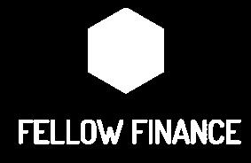 Fellow Financen liiketoimintamalli Pääoma + korko Rahoitus 1 Fellow Finance toimii alustana yhdistäen sijoittajat ja lainanhakijat.