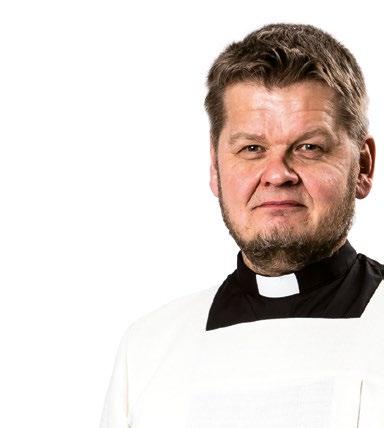 Kastekynttilät Juhavan