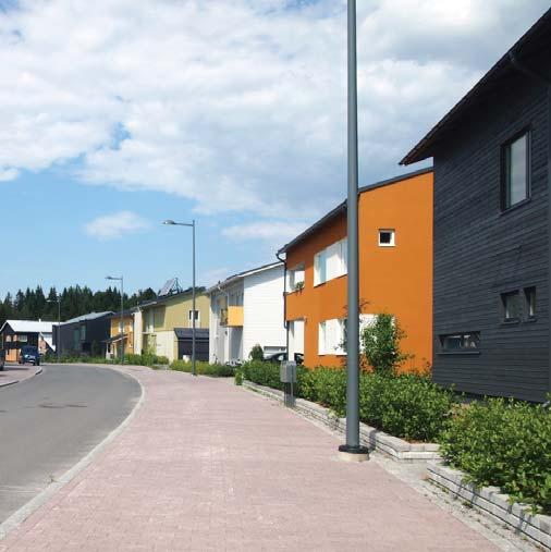 17 VIROLAINEN Frans Emilin katu Kaava vahvistettu: 2009 Rakentamisvuosi: