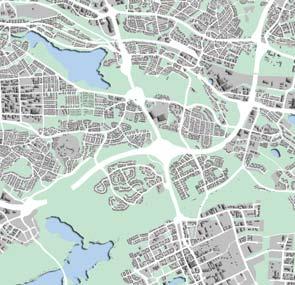 Kohdekortilla on kunkin alueen tarkempi katuosoite, tilastotiedot,