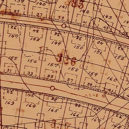 Suunnitelmat kuitenkin muuntuivat jo 1920-luvun puolivälissä suoraviivaisimmiksi ja tiiviimmiksi.