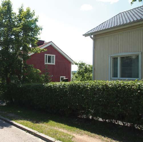 4 HÄRMÄLÄ Mikonkatu 1900-luku Ensimmäinen kaava: 1935 Voim.