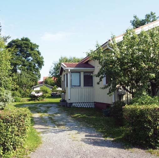 5 NEKALA Muotialantie 1900-luku Ensimmäinen kaava: 1939 Voim.