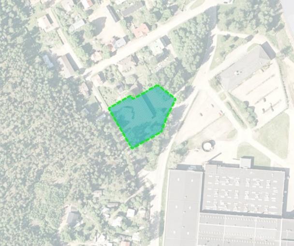 2.2. Tällä kaavoituskatsauksella vireille tulevat asemakaavoituskohteet Vireille tulevien asemakaavahankkeiden osallistumis- ja arviointisuunnitelmat tulevat nähtäville Loviisan kaupungin