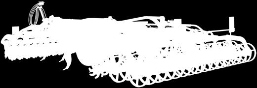 TopDown laajentaa jyrävalikoimaansa Double SoilRunner Lisää tehoa omistamaasi TopDowniin 470- lautasen halkaisija on suurempi ja se on reunoistaan veitsenterävä!