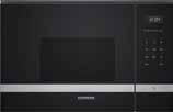 Siemens U-Facetti kehys, leveys 60 cm, yhteensopiva