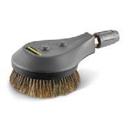 Pyörivä pesuharja Washing brush rotary 2 4.113-004.0 500 800 l/h 3 4.