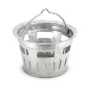 1 2 3 4 5 6 7 8 9 Tuotenumero Vesimäärä Suutinkoko Halkaisija Kuvaus Tasopuhdistin FRV 30 ABS letkun kiinnitys 1 2.642-528.